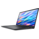 Dell 15 DC15250/Core i5-1334U/8GB/512GB SSD/15.6" FHD/Intel UHD/WLAN + BT/US Kb/3 Cell/Ubuntu/ 3yrs 