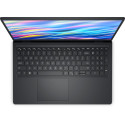 Dell 15 DC15250/Core i5-1334U/8GB/512GB SSD/15.6" FHD/Intel UHD/WLAN + BT/US Kb/3 Cell/Ubuntu/ 3yrs 