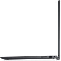 Dell 15 DC15250/Core i5-1334U/8GB/512GB SSD/15.6" FHD/Intel UHD/WLAN + BT/US Kb/3 Cell/Ubuntu/ 3yrs 