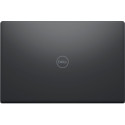Dell 15 DC15250/Core i5-1334U/8GB/512GB SSD/15.6" FHD/Intel UHD/WLAN + BT/US Kb/3 Cell/Ubuntu/ 3yrs 