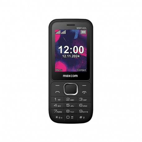 Nuputelefon MM 142L Classic