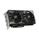 Karta graficzna RX 9060 XT CHALLENGER 8GB GDDR6 128bit 2DP/HDMI