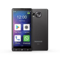 Smartphone for senior MS601 4G