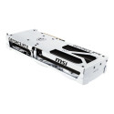 Graphics card GeForce RTX 5080 VENTUS 3X OC WHITE 16G GDDR7 256bit