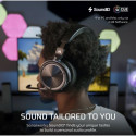 Słuchawki Virtuoso Max Wireless Carbon