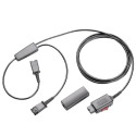 Y-Training Cable 85S07A
