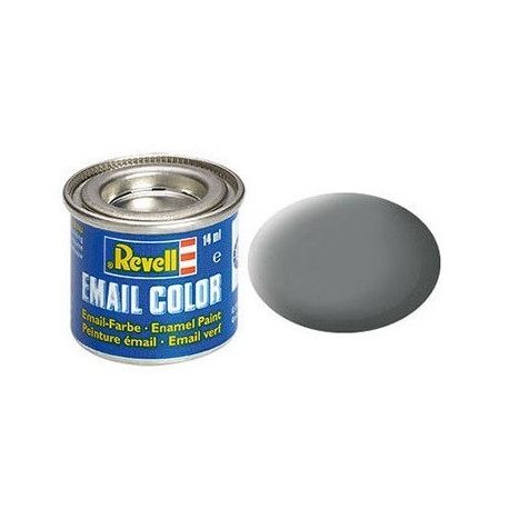 Email Color 47 Mouse Grey Mat