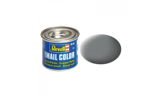 Email Color 47 Mouse Grey Mat