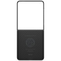 Case Spigen AirSkin Aramid for Samsung Galaxy Z Flip7 black
