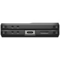 Spigen Tough Armor Pro Mag MagSafe ümbris Samsung Galaxy Z Flip7 must