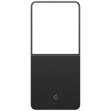 Case Spigen AirSkin Aramid for Samsung Galaxy Z Flip7 black