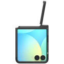 Spigen Tough Armor Pro Mag MagSafe ümbris Samsung Galaxy Z Flip7 must