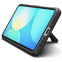 Spigen Tough Armor Pro Mag MagSafe ümbris Samsung Galaxy Z Flip7 must