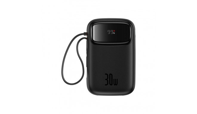 Baseus QPow 2 10000mAh 30W 2xUSB-C must