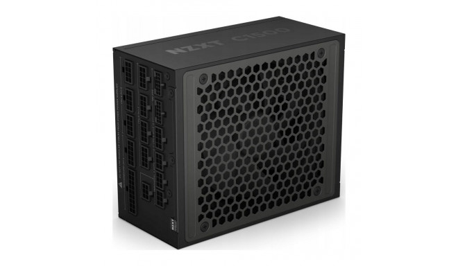 NZXT C1500 ATX power supply, 1500W