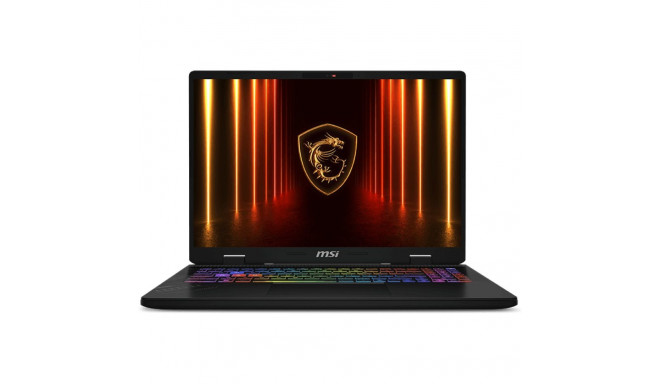 MSI Crosshair A16 HX D8WFKG-023XPL - Ryzen 7 8840HX | 16" | 16GB | 1TB | ilma operatsioonisüsteemita