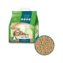 Cats Best Sensitive Green Power Natural Cat Litter 8 l