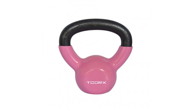 Kettlebel TOORX vinüül 4 kg