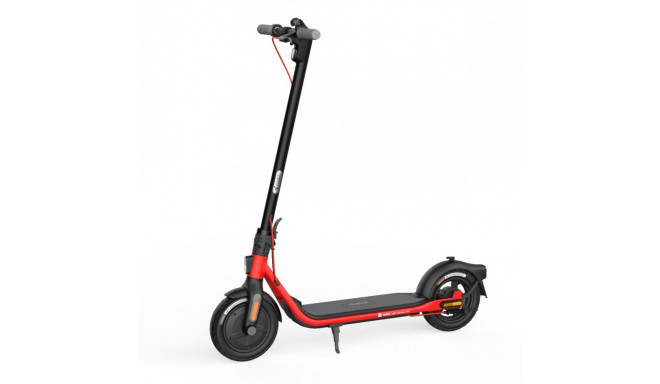 Segway Kickscooter D38E | Up to 25 km/h | 10 " | Red