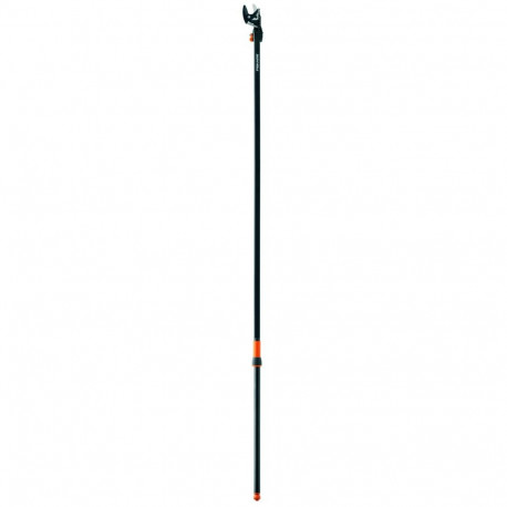 FISKARS UP84 pruning shears, 232 cm, universal, long handle