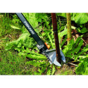 FISKARS UP84 pruning shears, 232 cm, universal, long handle