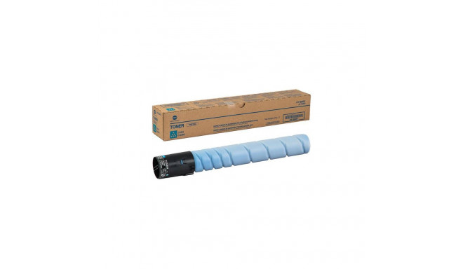 Toner Konica Minolta TN-216 Cyan Original (A11G451)