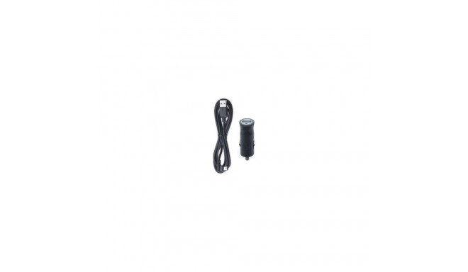 TomTom kompaktne autolaadija 1x USB-A (9UUC.001.01)