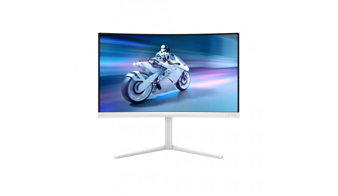Philips monitor 23.8" IPS-ADS 240V5QDAB