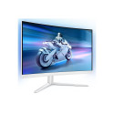 Philips 27M2C5501/00 27" VA Quad HD 16:9 1 ms 2560 x 1440 pikslit 300 cd/m² 2 HDMI-porti valge