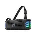 Anker Soundcore Speaker | Boom 3i | 50 W | Waterproof | Bluetooth | Black | Portable | Wireless conn