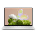 Dell XPS 13 9350 plaatina 13,4" OLED puuteekraan 2880 x 1800 pikslit Intel Core Ultra 7 258V 32 GB L