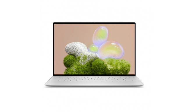 Dell XPS 13 9350 | Platinum | 13.4 " | OLED | Touchscreen | 2880 x 1800 pixels | Intel Core Ultra 7 