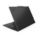 Lenovo ThinkPad T14s G6 AMD must 14" IPS WUXGA 1920 x 1200 matt ekraan AMD Ryzen AI 5 PRO 340 32 GB 
