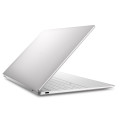 Dell XPS 13 9350 plaatina 13,4" OLED puuteekraan 2880 x 1800 pikslit Intel Core Ultra 7 258V 32 GB L