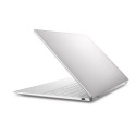 Dell XPS 13 9350 plaatina 13,4" OLED puuteekraan 2880 x 1800 pikslit Intel Core Ultra 7 258V 32 GB L