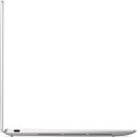 Dell XPS 13 9350 plaatina 13,4" FHD+ 1920 x 1200 pikslit peegeldusvastane Intel Core Ultra 7 256V 16