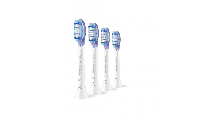 Philips Sonicare G3 Premium Gum Care HX9054/87 valged sonic hambaharja otsikud