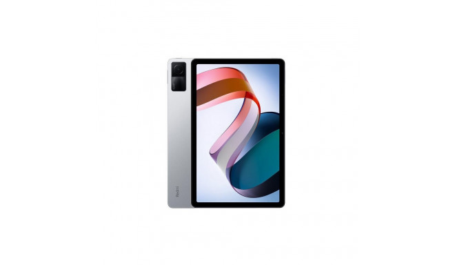 Redmi Pad kuuvalguse hõbedane 10,61" IPS LCD 1200x2000/2,2GHz&2,0GHz/64GB/3GB RAM/Android 12/microSD