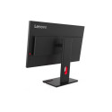 Lenovo T27Q-40 27" IPS 16:9 120 Hz 6 ms 2560 x 1440 pikslit 350 cd/m² HDMI-pordi arv 1 eclipse must 