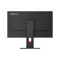 Lenovo T27Q-40 | 27 " | IPS | 16:9 | 120 Hz | 6 ms | 2560 x 1440 pixels | 350 cd/m² | HDMI ports qua