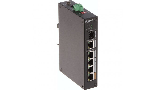 Switch Dahua Technology PFS3106-4ET-60-V2