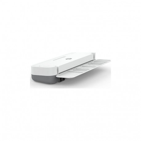 HP ONELAM 400 A4 Cold/Hot Laminator, White