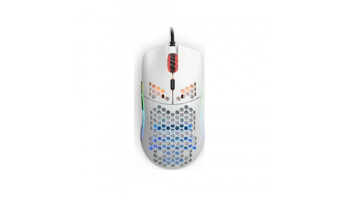Glorious Model O Mat mouse (GO-WHITE)