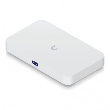 Ubiquiti Cloud Gateway Fiber | Ethernet LAN (RJ-45) ports 5 | Mesh Support No | MU-MiMO No | No mobi