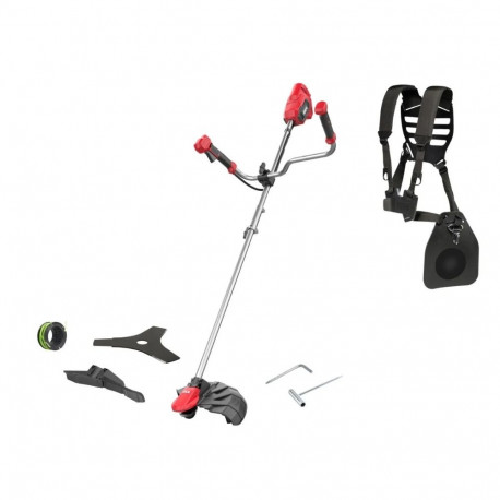 Cordless lawnmower/trimmer Skil GT1E0255CA, without battery and charger