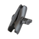 RAM Mounts UPKG RAM DBL Socket ARM B-Ball C pikkus
