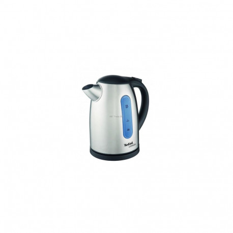 Electric, stainless steel kettle TEFAL KI170D40, 1.7L