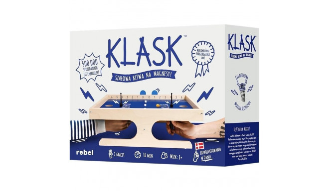 Klask lauamäng /mängud /multi