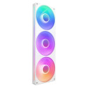 Fan F360 RGB CORE PWM valge
