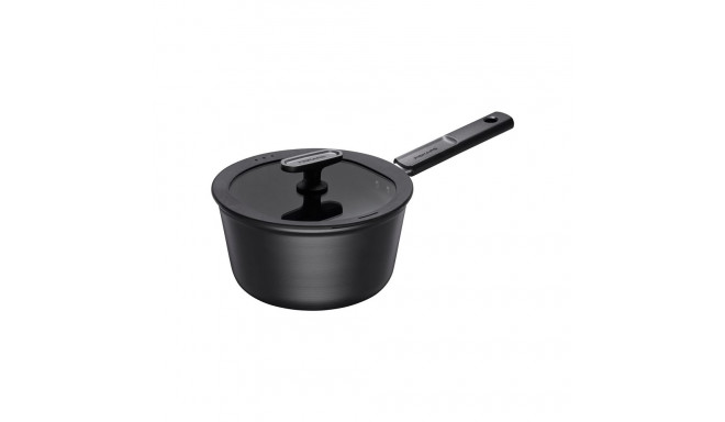 Hard Face pot with one handle 2.5L